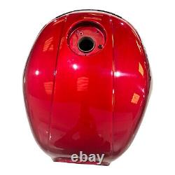 Yamaha YZF 1000R Thunder Ace Fuel Tank with Fuel Lever Sensor