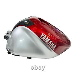 Yamaha YZF 1000R Thunder Ace Fuel Tank with Fuel Lever Sensor