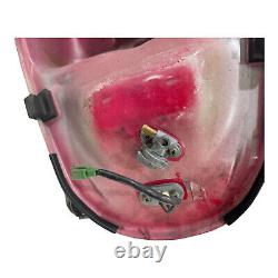 Yamaha YZF 1000R Thunder Ace Fuel Tank with Fuel Lever Sensor