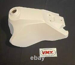 Yamaha yz490 1986 1987 1988 1989 1990 YZ 490 GAS TANK FUEL TANK YZ490 VMX