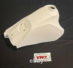 Yamaha yz490 1986 1987 1988 1989 1990 YZ 490 GAS TANK FUEL TANK YZ490 VMX