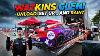 You Re Coming With Me To Watkins Glen Race Week Setup Imsa Michelin Pilot Challenge